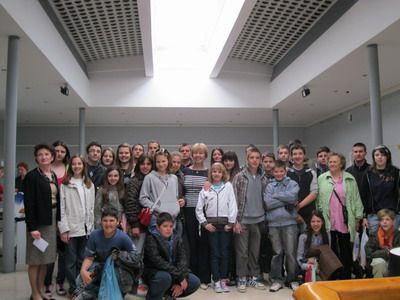 Učenici iz Srijemske Mitrovice u posjetu Zagrebu: Impresivni dojmovi 